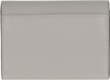 Load image into Gallery viewer, Furla Camelia M Leather wallet
