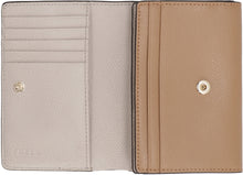 Load image into Gallery viewer, Furla Camelia M Leather wallet
