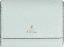 Load image into Gallery viewer, Furla Camelia M Leather wallet
