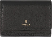 Load image into Gallery viewer, Furla Camelia M Leather wallet
