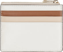 Load image into Gallery viewer, Furla Camelia S Leather card holder
