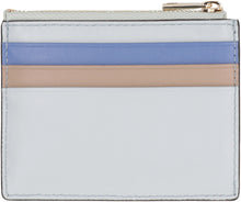 Load image into Gallery viewer, Furla Camelia S Leather card holder
