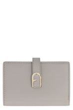 Load image into Gallery viewer, Furla Flow Leather wallet
