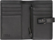 Load image into Gallery viewer, Furla Flow Leather wallet
