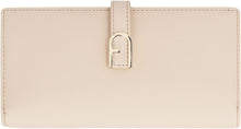 Load image into Gallery viewer, Furla Flow Continental wallet in leather
