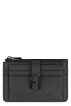 Load image into Gallery viewer, Furla Flow Leather card holder
