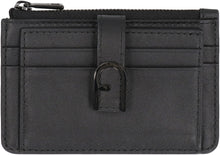 Load image into Gallery viewer, Furla Flow Leather card holder
