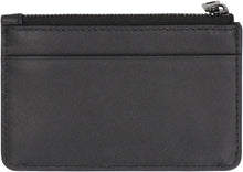 Load image into Gallery viewer, Furla Flow Leather card holder
