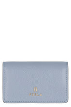 Load image into Gallery viewer, Furla Camelia Leather wallet
