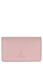 Load image into Gallery viewer, Furla Camelia Leather wallet
