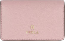 Load image into Gallery viewer, Furla Camelia Leather wallet
