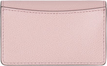 Load image into Gallery viewer, Furla Camelia Leather wallet
