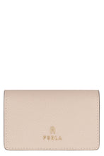 Load image into Gallery viewer, Furla Camelia Leather wallet
