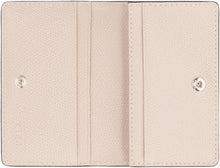 Load image into Gallery viewer, Furla Camelia Leather wallet
