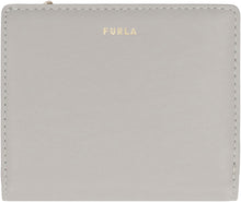 Load image into Gallery viewer, Furla Nuvola Leather wallet
