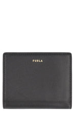 Load image into Gallery viewer, Furla Nuvola Leather wallet
