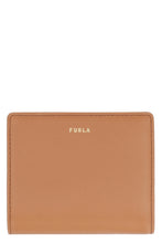 Load image into Gallery viewer, Furla Nuvola Leather wallet
