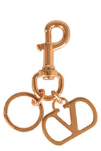 Load image into Gallery viewer, VLogo Signature key-ring
