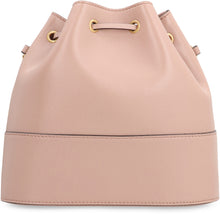 Load image into Gallery viewer, Valentino Garavani - VLogo Signature Leather bucket bag
