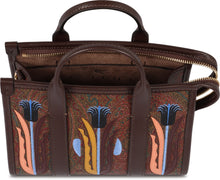 Load image into Gallery viewer, Etro X Agostino Iacurci - Mini handbag
