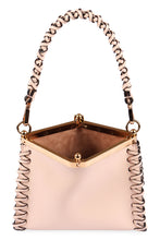 Load image into Gallery viewer, Vela mini leather shoulder bag
