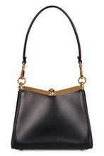 Load image into Gallery viewer, Vela mini leather shoulder bag
