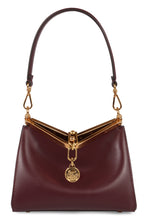 Load image into Gallery viewer, Vela mini leather shoulder bag
