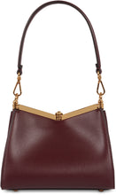 Load image into Gallery viewer, Vela mini leather shoulder bag
