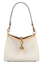 Load image into Gallery viewer, Vela mini leather shoulder bag
