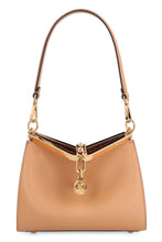 Load image into Gallery viewer, Vela mini leather shoulder bag
