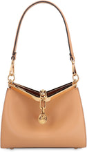 Load image into Gallery viewer, Vela mini leather shoulder bag
