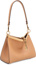 Load image into Gallery viewer, Vela mini leather shoulder bag
