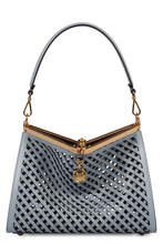 Load image into Gallery viewer, Vela leather shoulder bag
