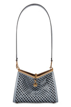 Load image into Gallery viewer, Vela leather shoulder bag
