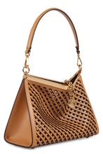 Load image into Gallery viewer, Vela leather shoulder bag
