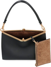 Load image into Gallery viewer, Vela leather shoulder bag
