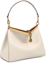 Load image into Gallery viewer, Vela leather shoulder bag
