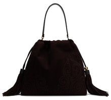 Load image into Gallery viewer, Bag with tassels
