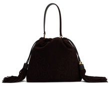 Load image into Gallery viewer, Bag with tassels

