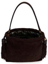 Load image into Gallery viewer, Bag with tassels
