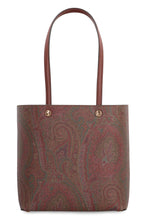 Load image into Gallery viewer, ETRO Essential jacquard fabric tote
