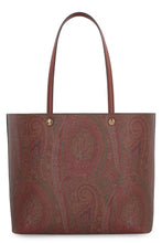 Load image into Gallery viewer, ETRO Essentiallarge tote
