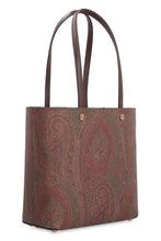 Load image into Gallery viewer, ETRO Essential jacquard fabric tote
