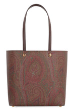 Load image into Gallery viewer, ETRO Essential jacquard fabric tote
