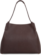 Load image into Gallery viewer, Libra medium leather tote
