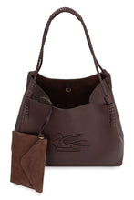 Load image into Gallery viewer, Libra medium leather tote
