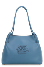 Load image into Gallery viewer, Libra small leather tote
