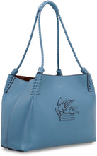 Load image into Gallery viewer, Libra small leather tote
