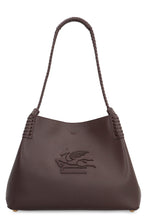 Load image into Gallery viewer, Libra small leather tote

