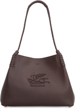 Load image into Gallery viewer, Libra small leather tote
